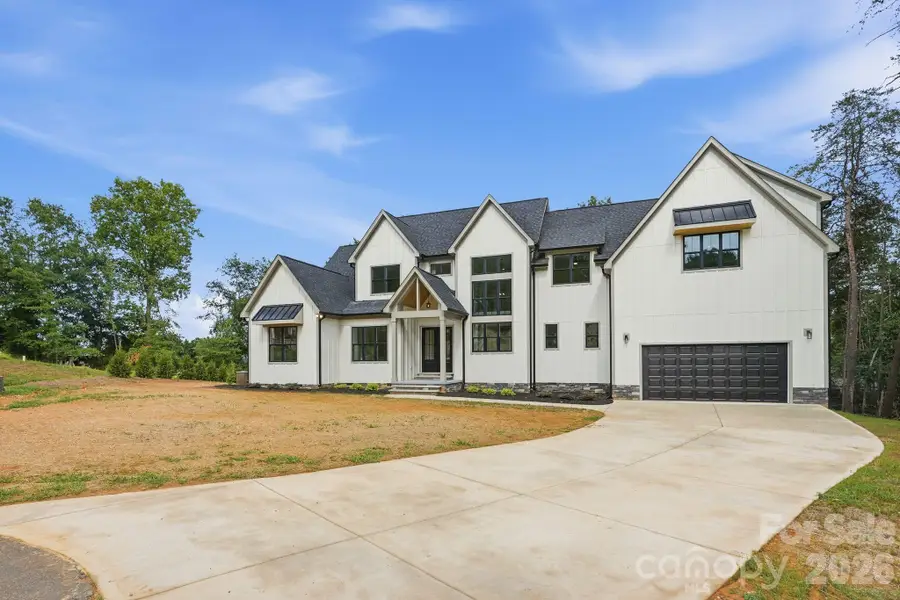 301 Spanish Oak Lane, Gastonia, NC 28056 - #2