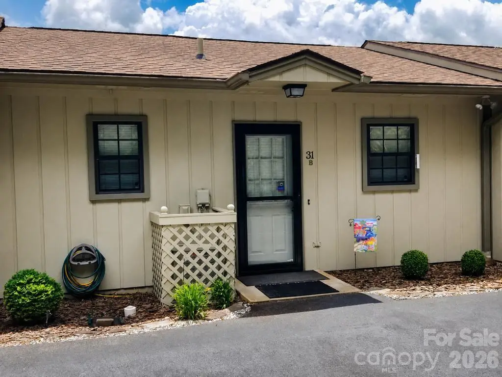31 Mint Lake Court W #Unit B, Franklin, NC 28734 - #1