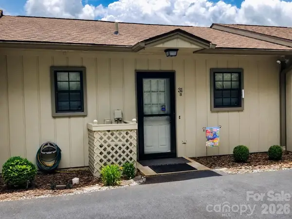 31 Mint Lake Court W #Unit B, Franklin, NC 28734