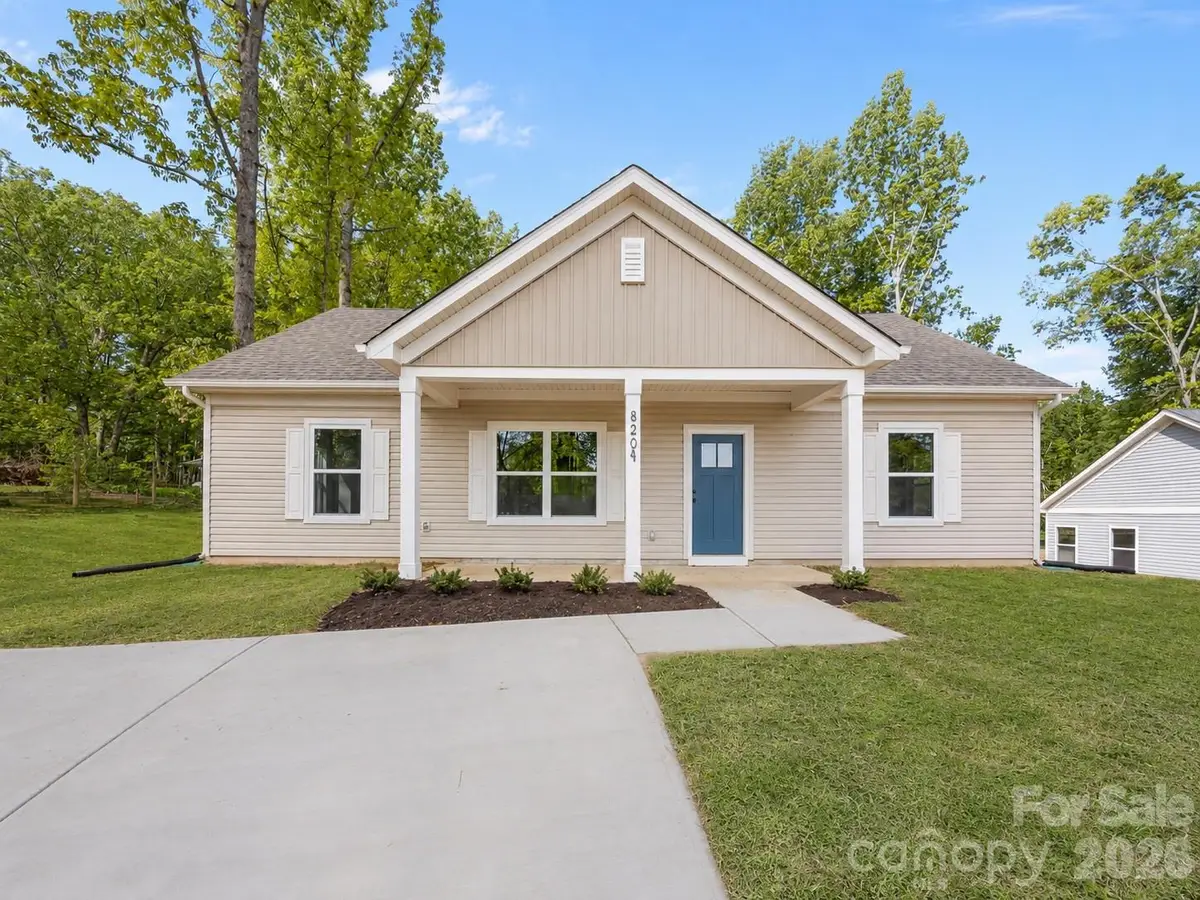 818 Bethlehem Road, Kings Mountain, NC 28086 - #1