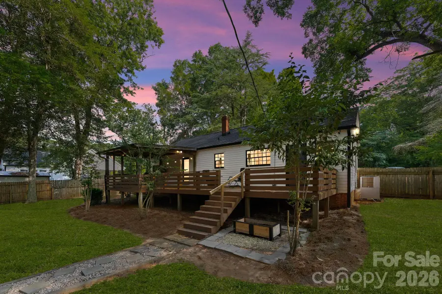 350 Jefferson Street E, York, SC 29745 - #2
