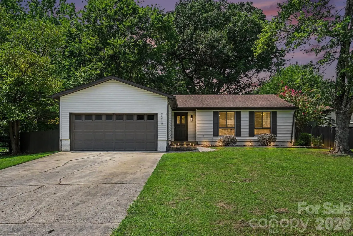 7319 Shadowlake Drive, Charlotte, NC 28226 - #1