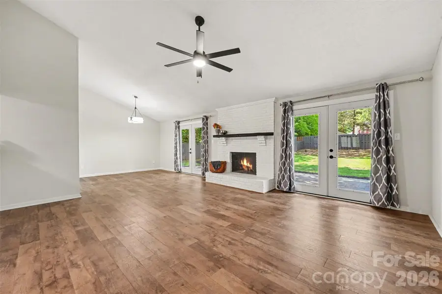 7319 Shadowlake Drive, Charlotte, NC 28226 - #3
