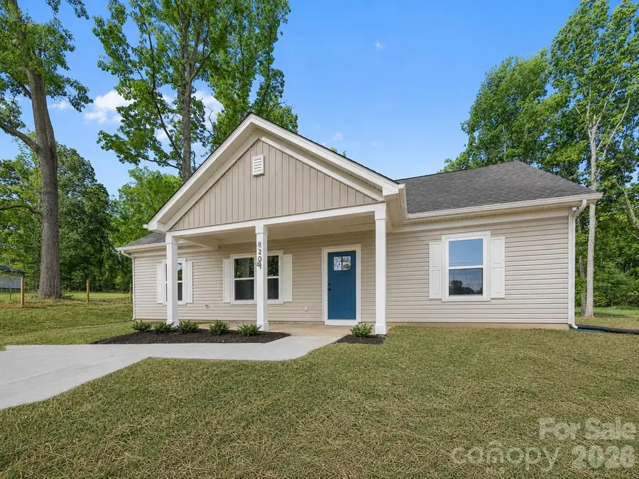 820 Bethlehem Road, Kings Mountain, NC 28086 - #3