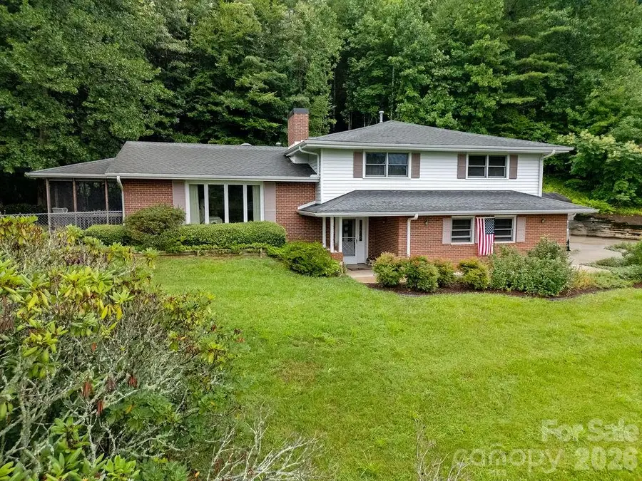337 Delphia Drive, Brevard, NC 28712 - #2