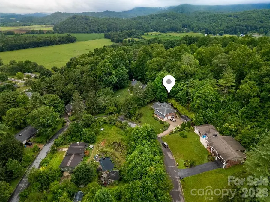 337 Delphia Drive, Brevard, NC 28712 - #3