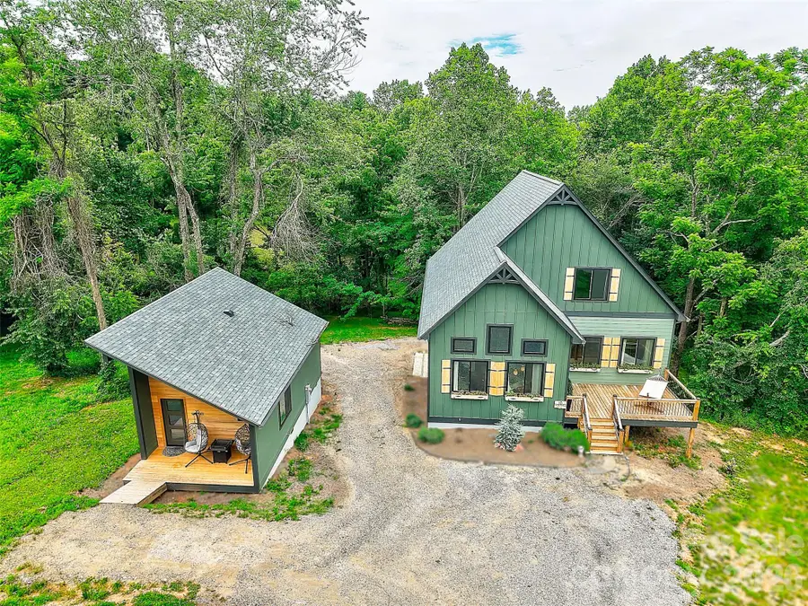 18 Baker Place, Arden, NC 28704 - #2