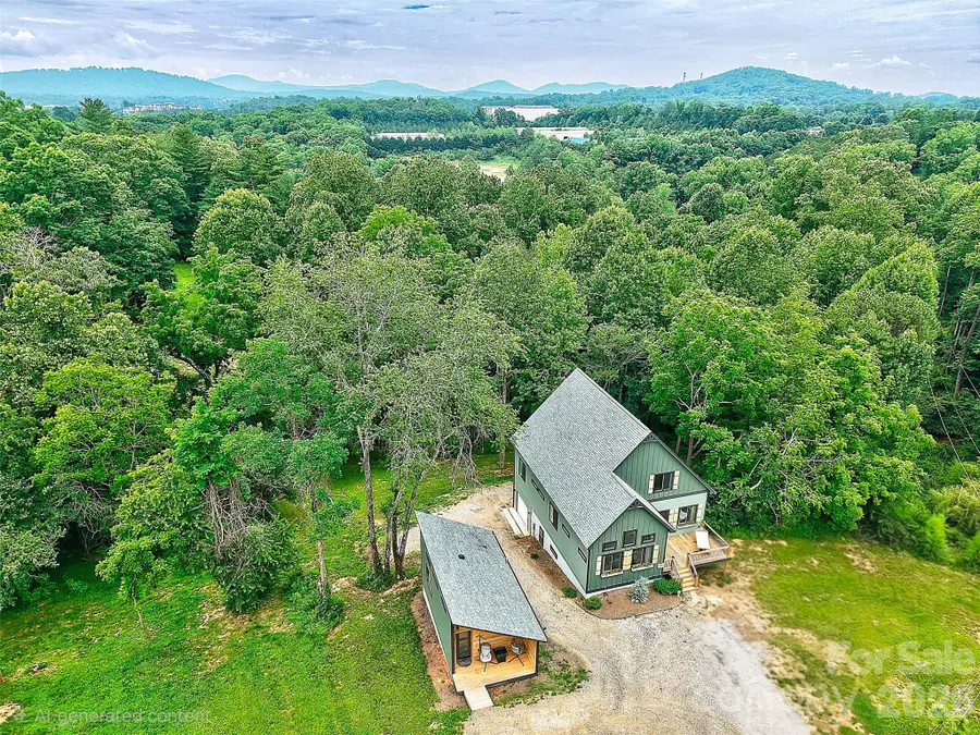 18 Baker Place, Arden, NC 28704 - #3