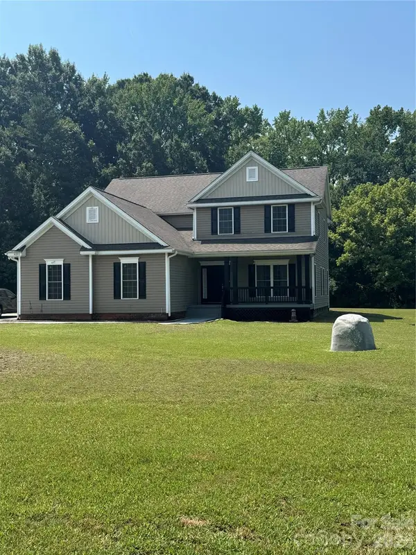 6211 Griffith Road, Monroe, NC 28112
