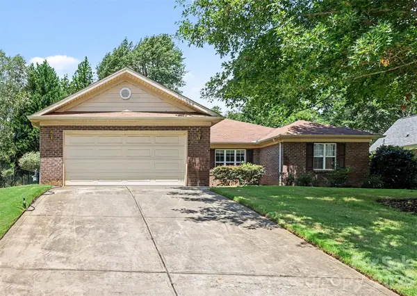 207 Edenshire Court, Indian Trail, NC 28079