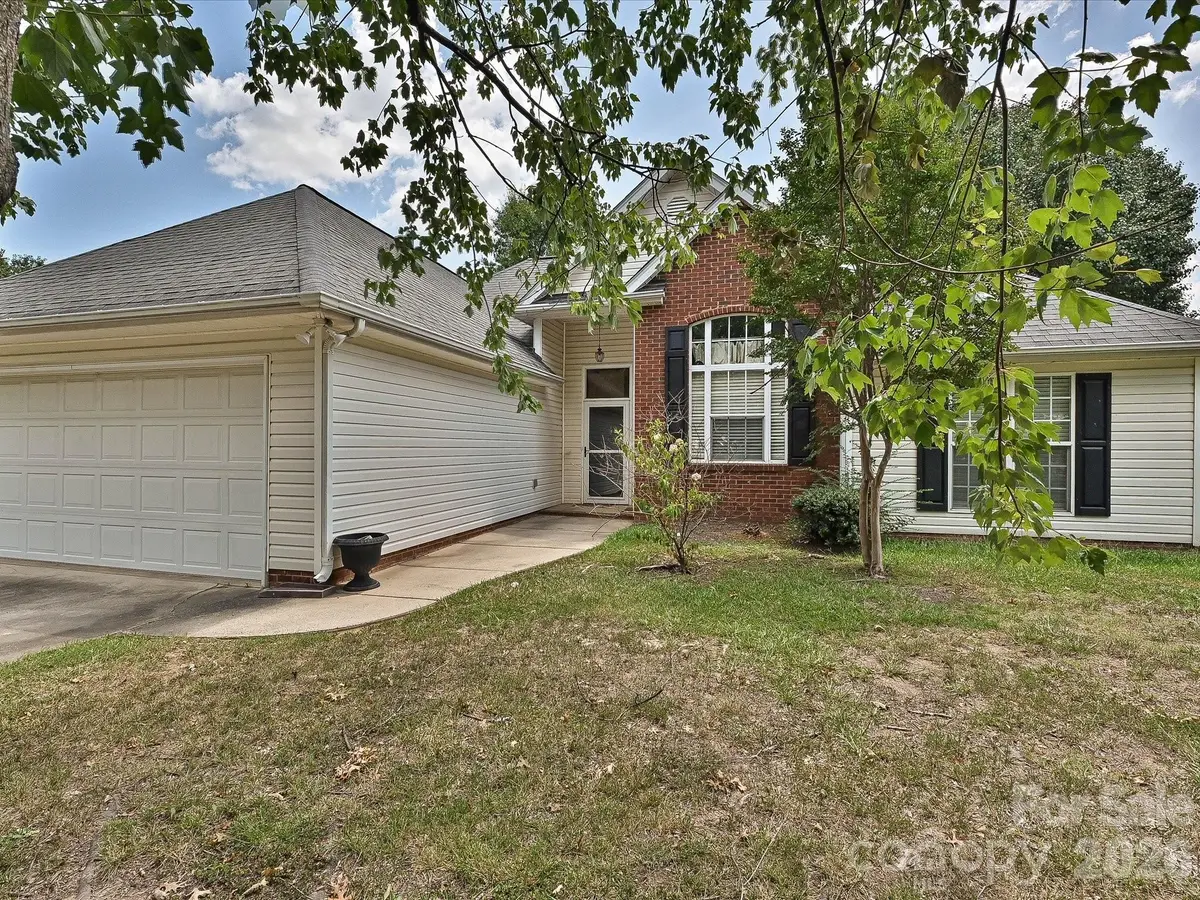 2814 Rosemeade Drive, Monroe, NC 28110 - #1