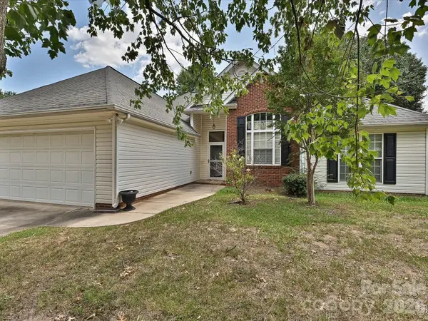 2814 Rosemeade Drive, Monroe, NC 28110