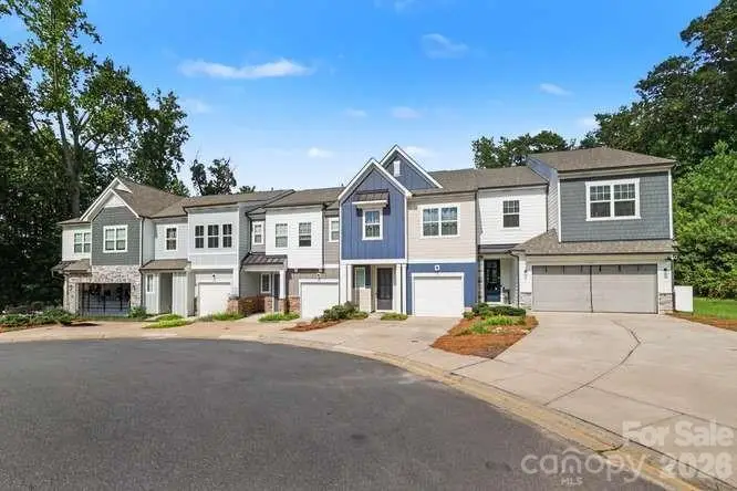 534 Madison Falls Court, Fort Mill, SC 29708 - #2