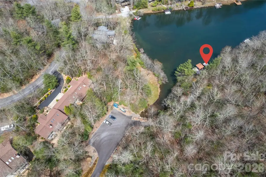 TBD Tsisqua Circle #L1-B/U68, Brevard, NC 28712 - #3