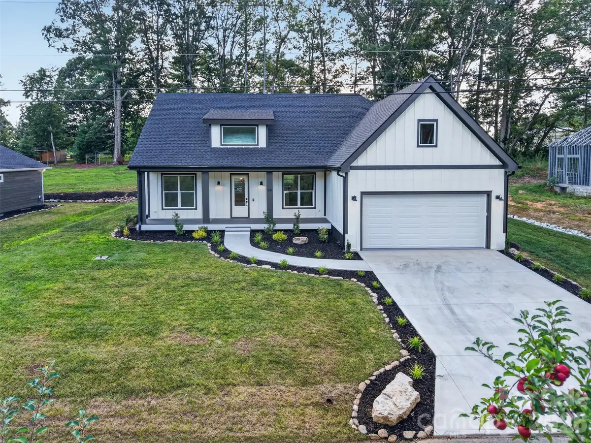 68 Point Hope Lane #6, Hendersonville, NC 28792 - #1