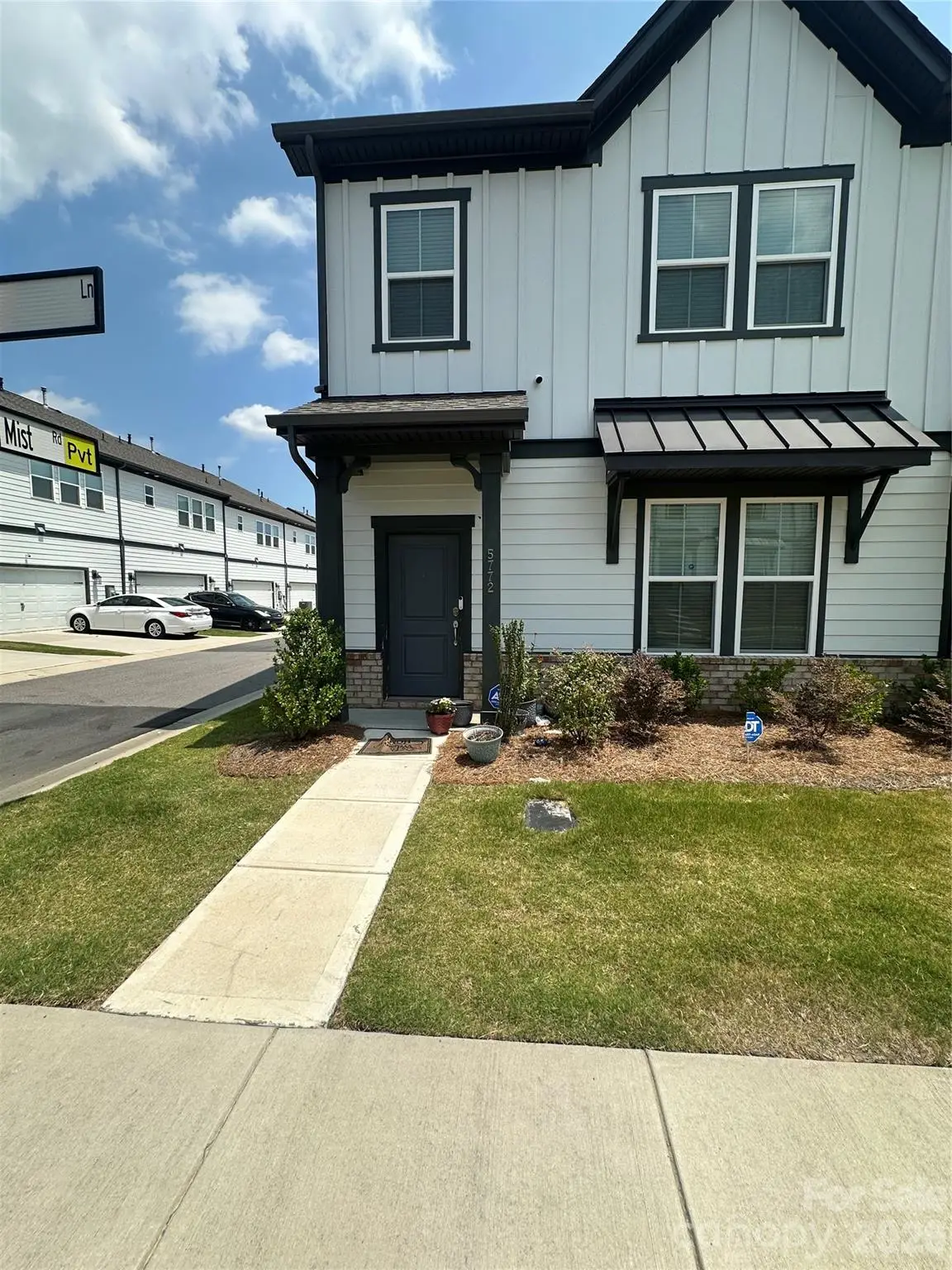 5772 Coulee Lane, Charlotte, NC 28215 - #1