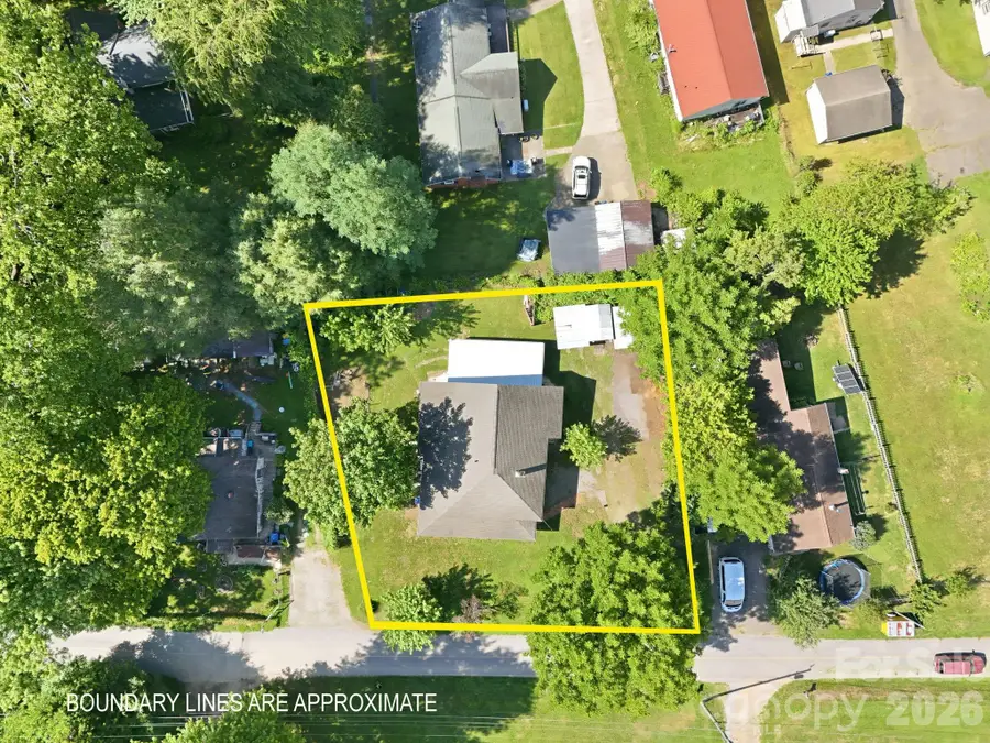 114 Old State Ten Road, Black Mountain, NC 28711 - #3