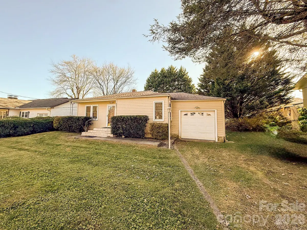 331 Probart Street, Brevard, NC 28712 - #1