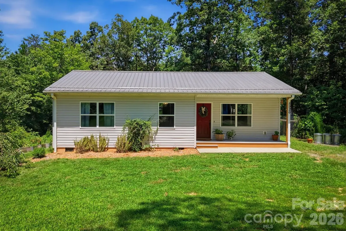 5926 Dysartsville Road, Morganton, NC 28655 - #1