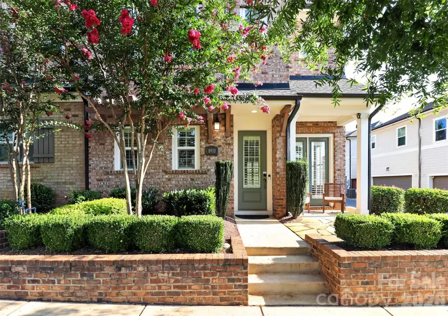 8910 Matthews Farm Lane, Charlotte, NC 28277 - #2