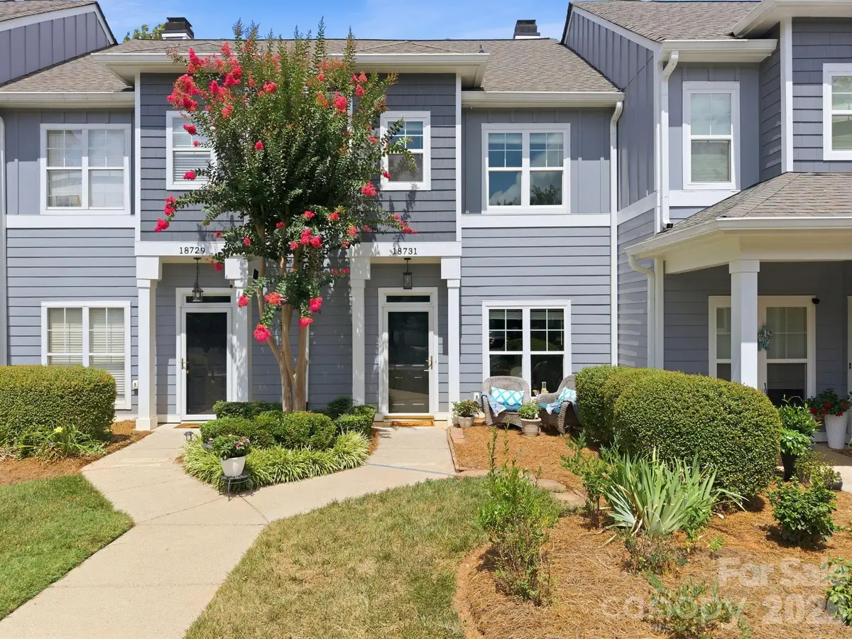 18731 Silver Quay Drive, Cornelius, NC 28031 - #1