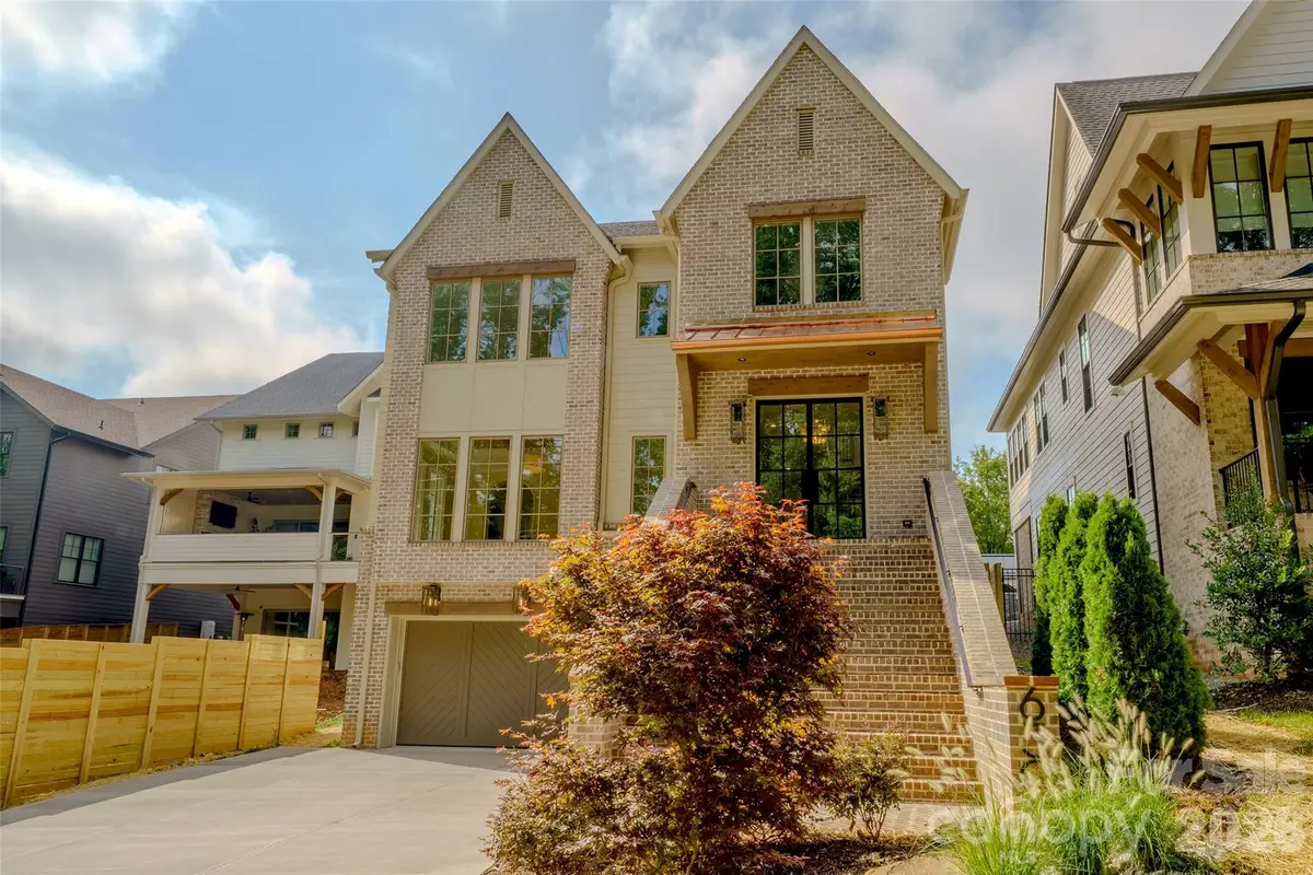 630 Ashworth Road, Charlotte, NC 28211 - #1