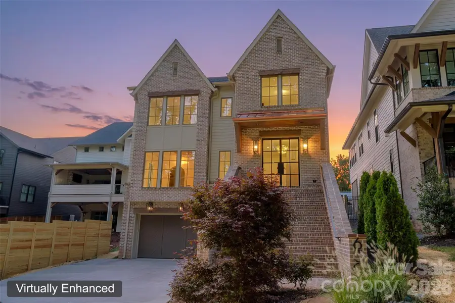 630 Ashworth Road, Charlotte, NC 28211 - #2