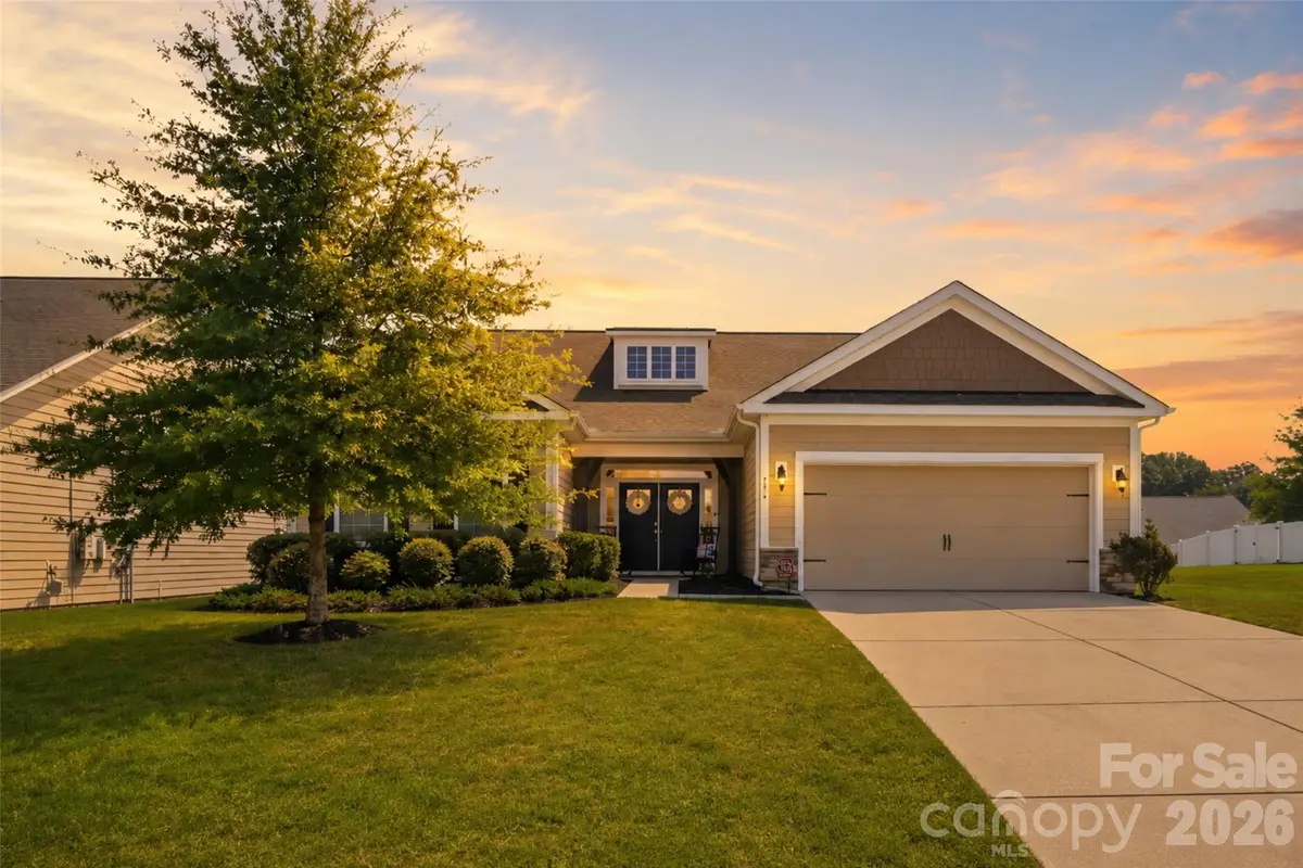 294 Robinwood Lane, Clover, SC 29710 - #1
