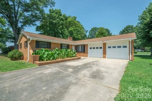 100 Piedmont Drive, Kannapolis, NC 28081 - #1