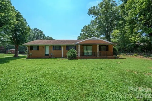 100 Piedmont Drive, Kannapolis, NC 28081 - #3