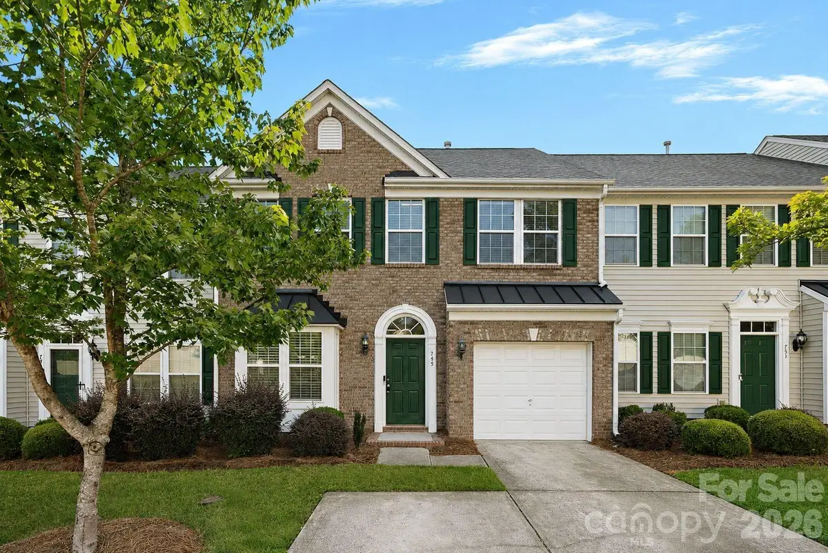 745 Prospect Lane, Fort Mill, SC 29708 - #1