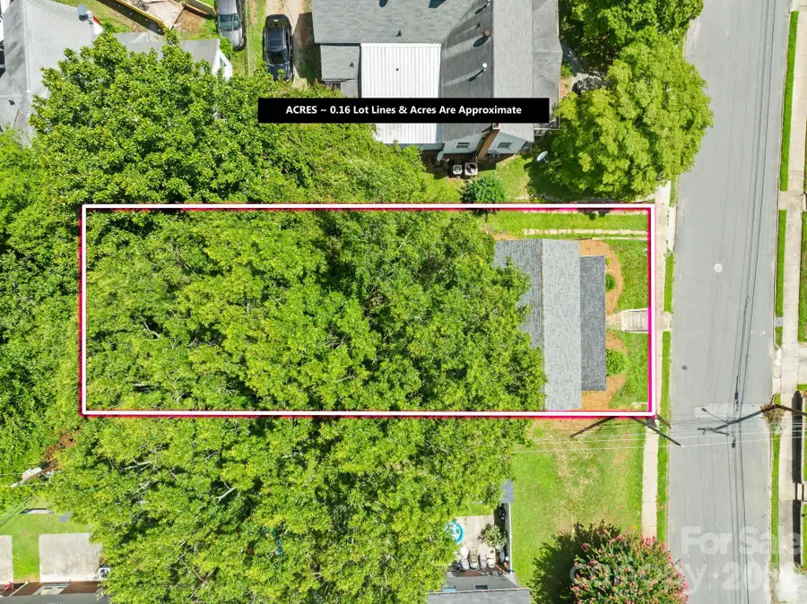 804 S Jackson Street, Salisbury, NC 28144 - #3