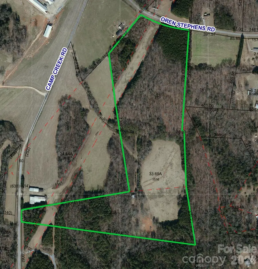 1188 Camp Creek Road, Hickory, NC 28602 - #3
