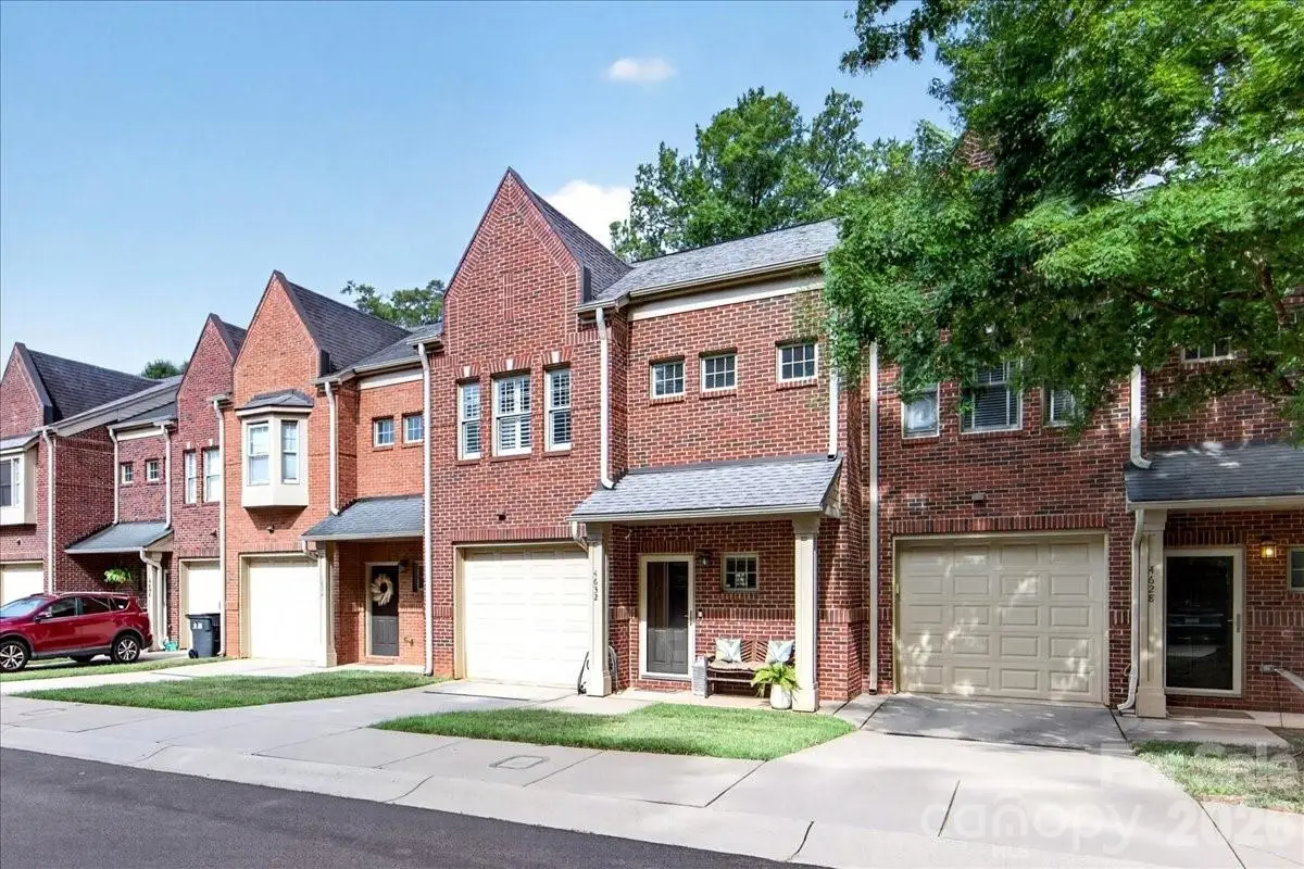 4632 Dabney Vigor Drive, Charlotte, NC 28209 - #1