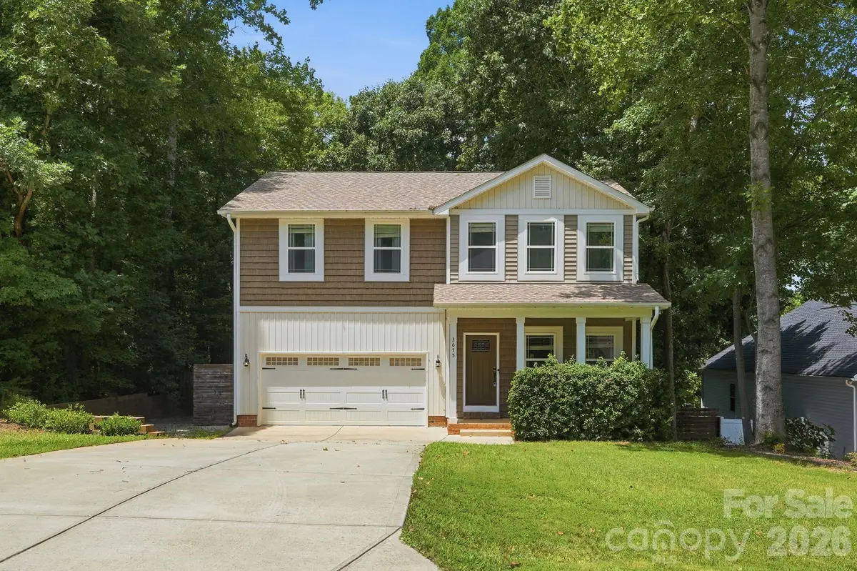 3675 W Bay Drive, Sherrills Ford, NC 28673 - #1