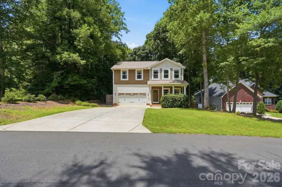 3675 W Bay Drive, Sherrills Ford, NC 28673 - #2