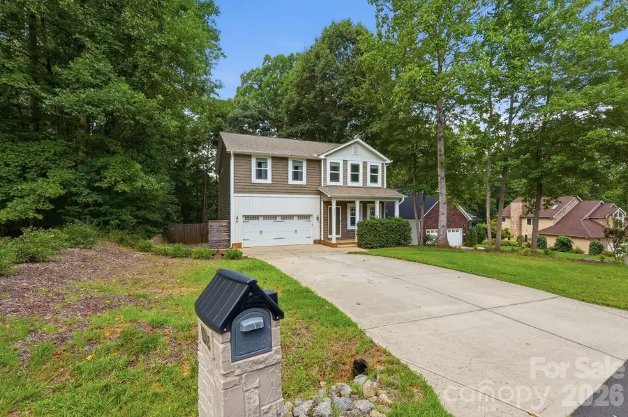 3675 W Bay Drive, Sherrills Ford, NC 28673 - #3