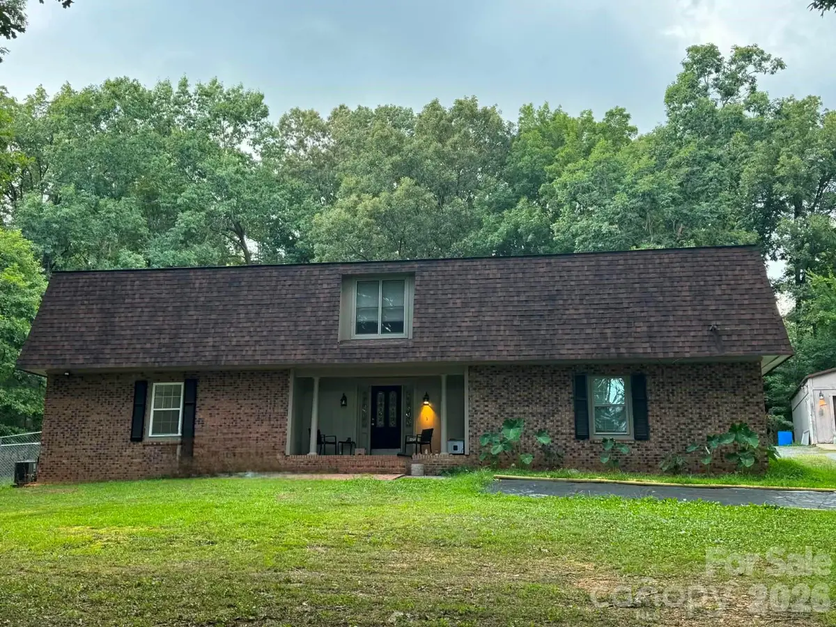 502 Cedarwood Drive, Monroe, NC 28112 - #1