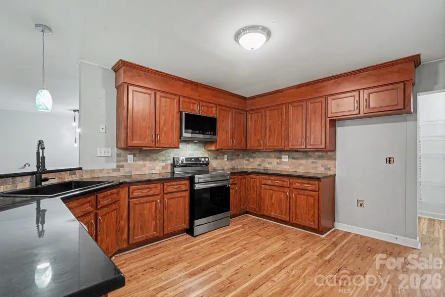 502 Cedarwood Drive, Monroe, NC 28112 - #2