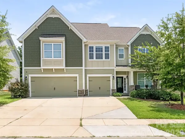 9236 Vecchio Drive, Indian Land, SC 29707