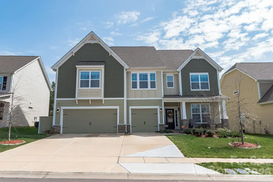 9236 Vecchio Drive, Indian Land, SC 29707 - #2