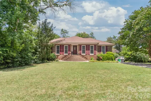 7308 Quail Ridge Drive, Charlotte, NC 28226