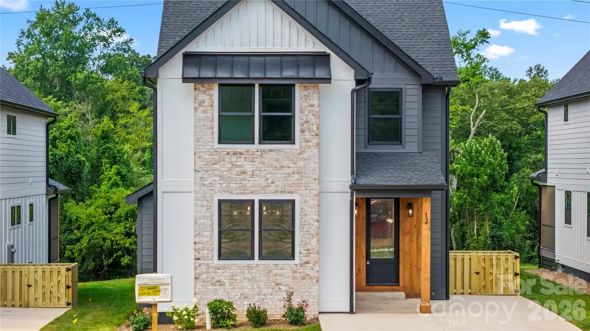 12 S Martha Kate Drive #21, Hendersonville, NC 28792 - #1