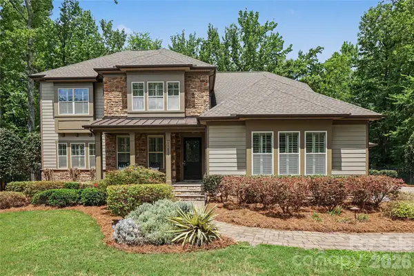 11436 Preservation Lane, Charlotte, NC 28278