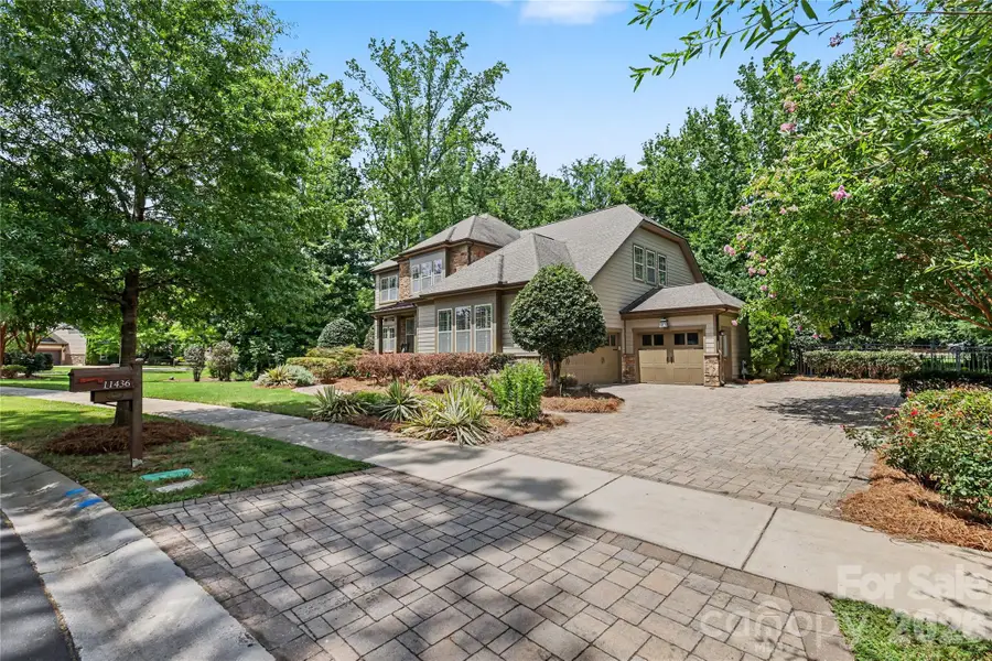 11436 Preservation Lane, Charlotte, NC 28278 - #2