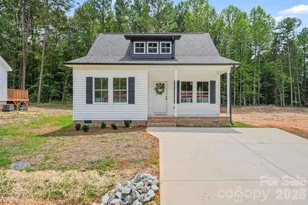 749 Jack Street #4, Kannapolis, NC 28081