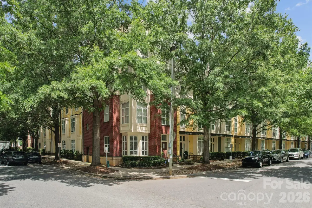 2125 Southend Drive #141, Charlotte, NC 28203 - #1