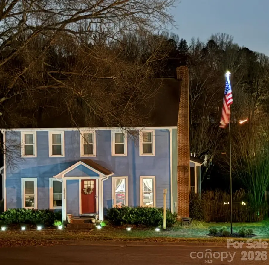 19535 Heartland Street, Cornelius, NC 28031 - #2