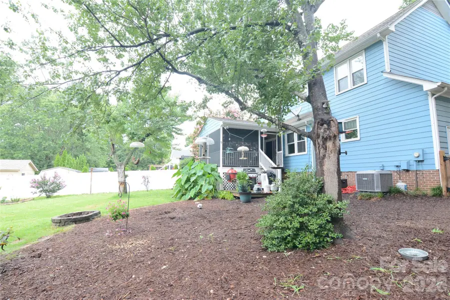 19535 Heartland Street, Cornelius, NC 28031 - #3