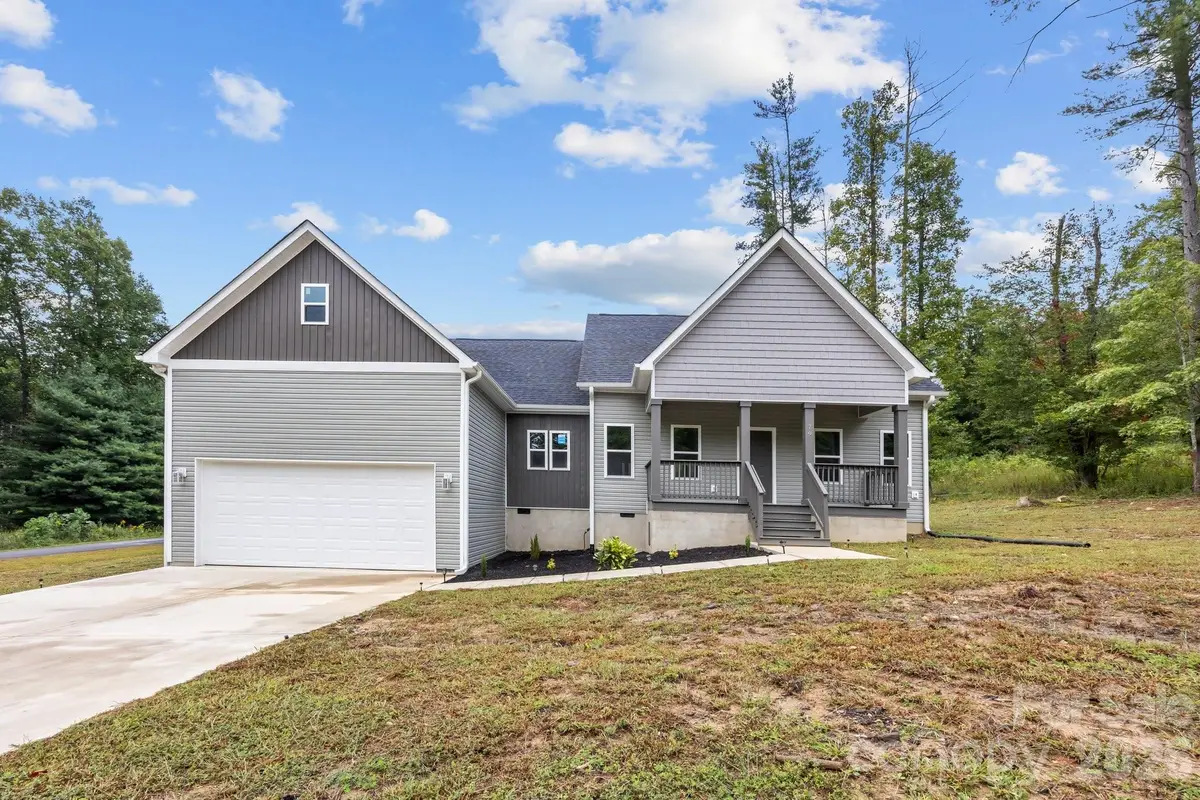 79 Crystal Mountain Drive, Hendersonville, NC 28739 - #1
